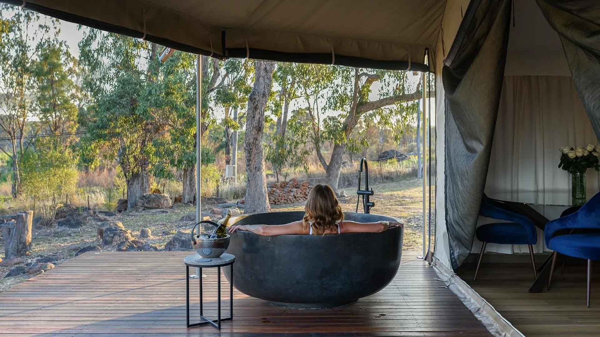 Serenita Stanthorpe Severnlea