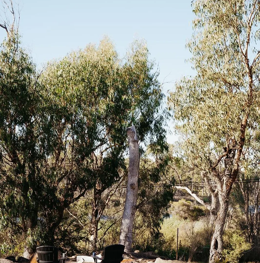 Serenita Stanthorpe Severnlea Australia